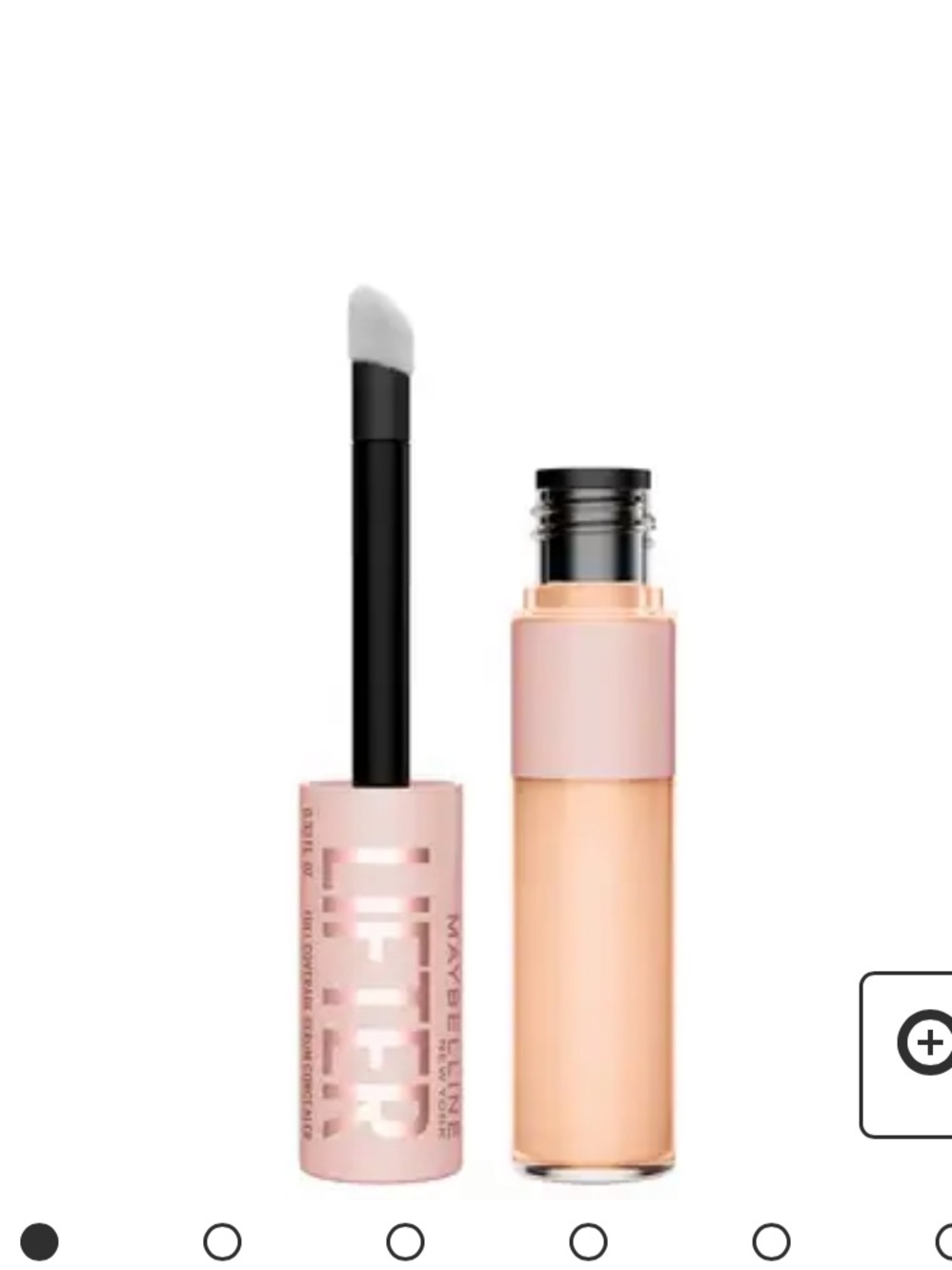 Maybelline Lifter concealer